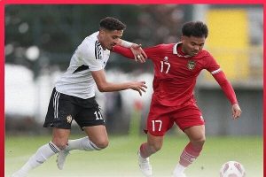 شکست سنگین حریف تدارکاتی ایران برابر لیبی - خبرگزاری مهر | اخبار ایران و جهان