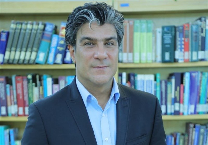 «نقطه صفر» آقای گوینده با داستانی واقعی