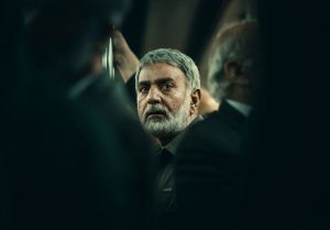 نمایش «بادیگارد» و «شبی که ماه کامل شد» در آخر هفته تلویزیون