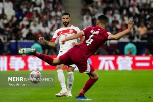 نگاهی به آمار دور اول مرحله گروهی/ رقبای ایران خشن‌ترین‌ها هستند