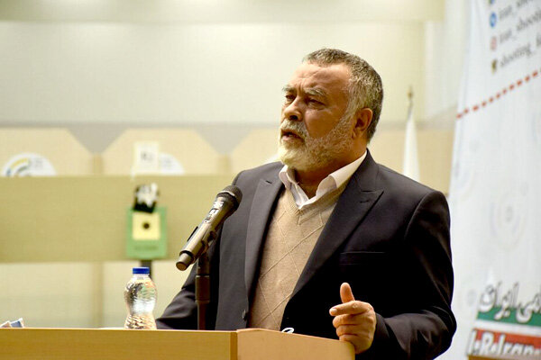 هاشمی ۳۱ هزار یورو از فدراسیون برداشت/ به مربی خارجی اعتقاد ندارم - خبرگزاری مهر | اخبار ایران و جهان