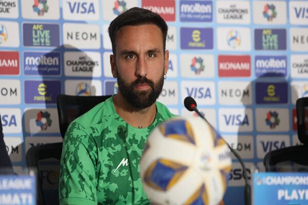 هافبک نساجی مشتری مجارستانی پیدا کرد - خبرگزاری مهر | اخبار ایران و جهان