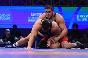 هدایتی رقیب سختی است/ در المپیک طلا را باید از دهان شیر دربیاوریم - خبرگزاری مهر | اخبار ایران و جهان