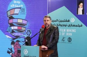 هفتمین المپیاد فیلم‌سازی آغاز شد/ چراغ آرزوها روشن بماند، بچه‌ها فیلم می‌سازند