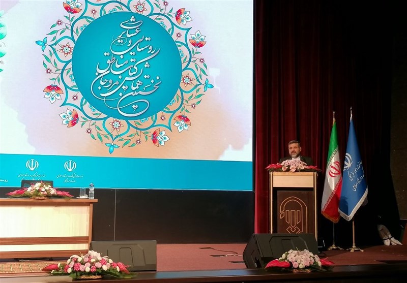 وزیر فرهنگ: 200 کتابخانه سیار به ظرفیت‌های موجود اضافه می‌کنیم/ رونمایی از سامانه ترویج کتابخوانی