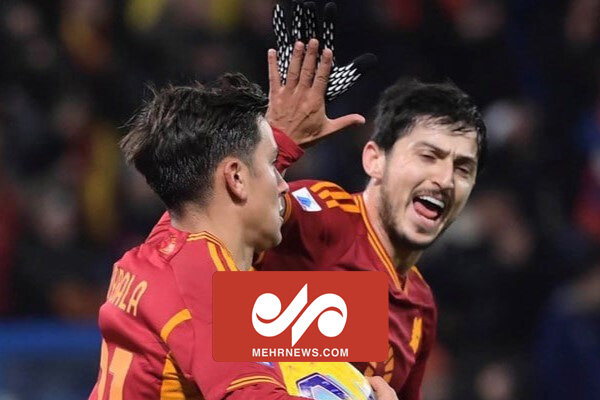 پاس گل زیبای سردار آزمون در بازی برابر کرمونزه - خبرگزاری مهر | اخبار ایران و جهان