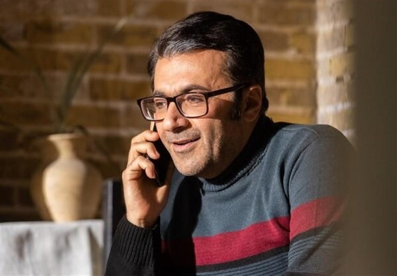 پخش آخرین سریال شهرام عبدلی در سالروز درگذشتش