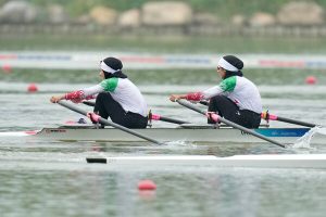 پیشتازی مجلل وجاور در غیاب ملایی/شانس سه قایق برای انتخابی المپیک - خبرگزاری مهر | اخبار ایران و جهان