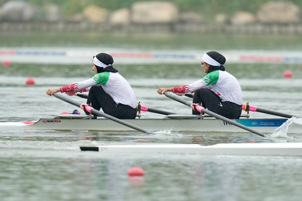 پیشتازی مجلل وجاور در غیاب ملایی/شانس سه قایق برای انتخابی المپیک - خبرگزاری مهر | اخبار ایران و جهان