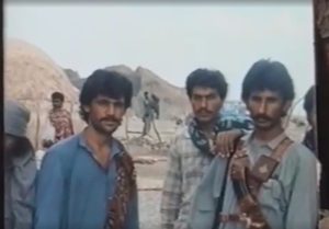 کارگردان مستند "عیدوک": رفتار شهید سلیمانی در غائله جنوب شرق کشور بیشتر "رحماء بینهم" بود تا "اشداء علی الکفار"