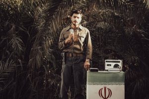 سینما , سینمای ایران , دفاع مقدس , فیلم ,