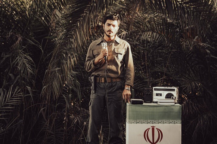 سینما , سینمای ایران , دفاع مقدس , فیلم ,