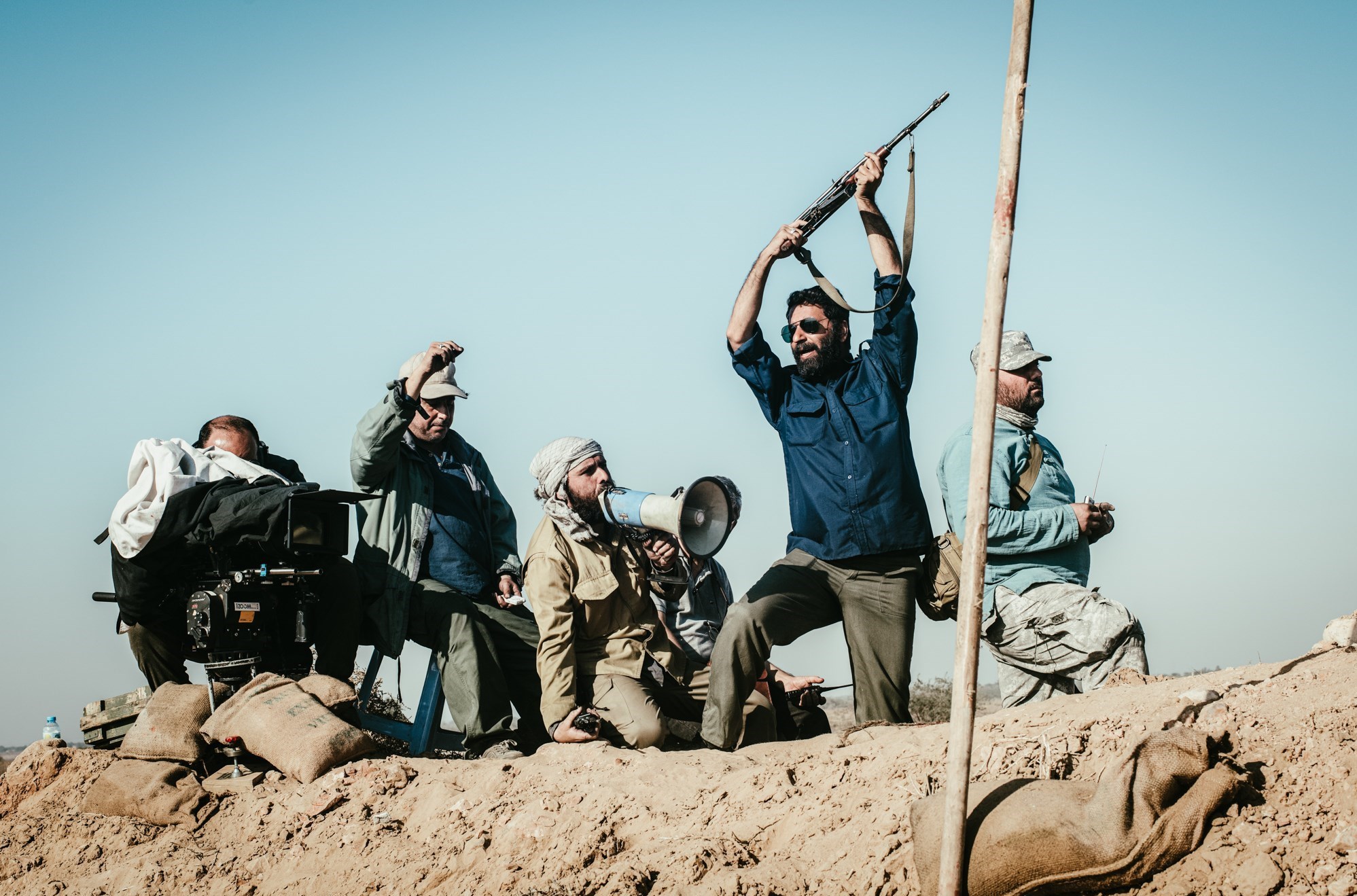 گریزی به چند فیلم دفاع مقدسی در ادوار جشنواره فجر/ چرا ساخت فیلم در این ژانر اهمیت دارد؟ 2 سینما , سینمای ایران , دفاع مقدس , فیلم ,