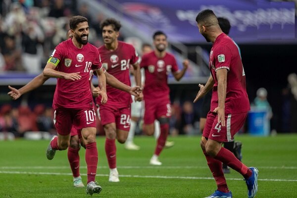 بردن ژاپن نباید تیم ملی را مغرور کند/ قطر «خطرناک‌ترین» حریف است