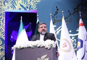 وزیر ارشاد: اجازه پخش فیلم قبل از مجوز را نمی‌دهم