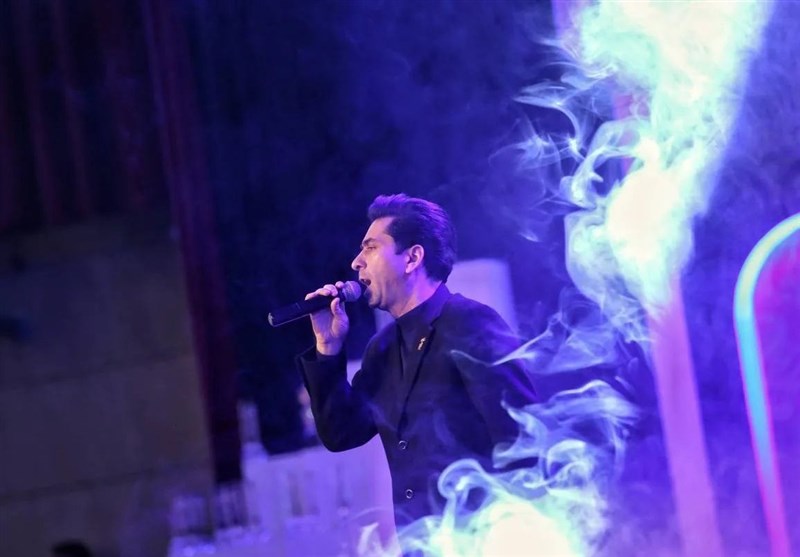 جشنواره فیلم فجر به ایستگاه پایانی رسید / امینی: قسمت نگاه نو؛ محلی برای ظهور سینماگران جوان / رسولیان جایزه اش را به شهید تهرانی مقدم تقدیم کرد+ فیلم و عکس 5 جشنواره فیلم فجر , جشنواره فجر , چهل و دومین جشنواره فیلم فجر , فیلم , سینما ,