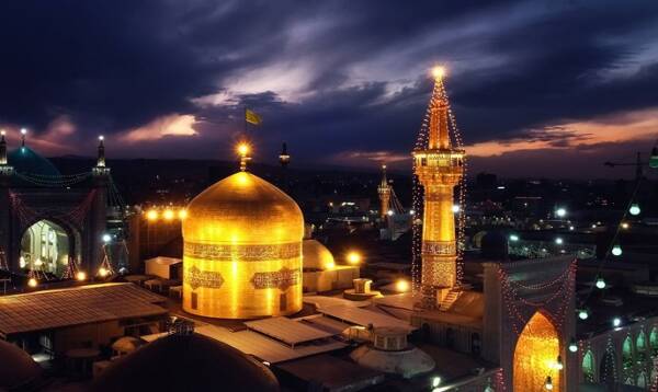 بلیط مشهد قشم را چارتر بخریم یا سیستمی؟ - مشهد