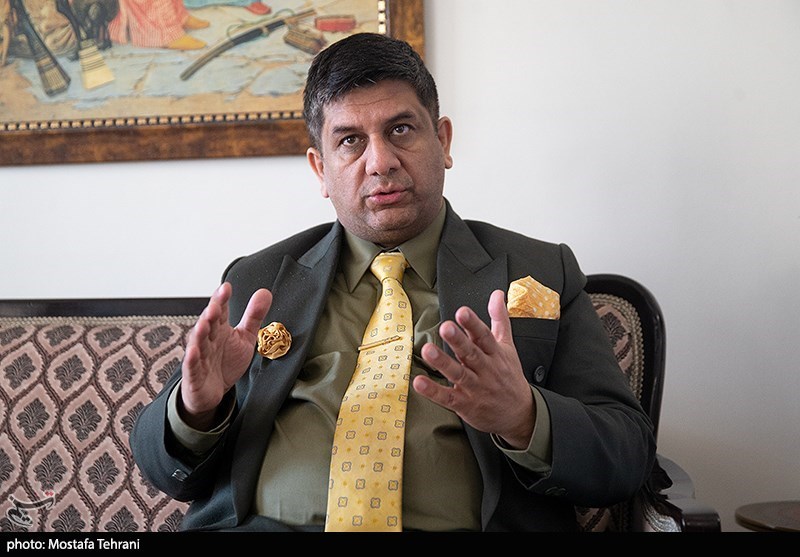 رئیس مؤسسه فرهنگی اکو: قوت های غربی به جای تهاجم مستقیم بر دیپلماسی فرهنگی متمرکز شده اند 4 فرهنگ و هنر , هنرمندان , یونسکو , کشور پاکستان , رایزن فرهنگی ,