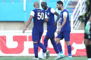 پایان کار استقلال خوزستان در نقل و انتقالات با جذب ۷ بازیکن - خبرگزاری مهر | اخبار ایران و جهان