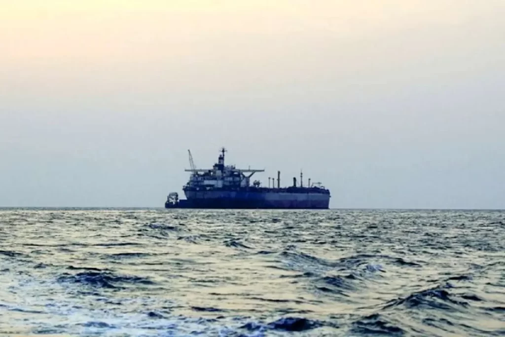 اتحادیه اروپا عملیات نظامی در دریای سرخ را تصویب کرد