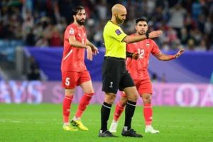 انتخاب عجیب AFC برای داوری دیدار ایران با قطر - خبرگزاری مهر | اخبار ایران و جهان