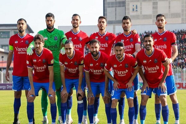 باشگاه نساجی در انتظار لیست جدید از سوی آلکاراز - خبرگزاری مهر | اخبار ایران و جهان