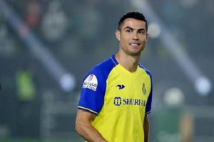 برتری «النصر» برابر «الفیحا» با گلزنی «کریستیانو رونالدو» - خبرگزاری مهر | اخبار ایران و جهان