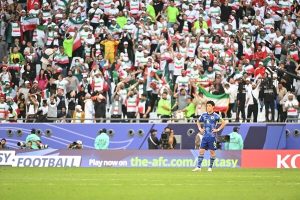 بردن ژاپن نباید تیم ملی را مغرور کند/ قطر «خطرناک‌ترین» حریف است