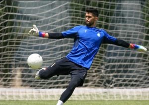 هنوز اتفاق خاصی نیفتاده/ هفته آینده خبرهای خوبی خواهید شنید - خبرگزاری مهر | اخبار ایران و جهان