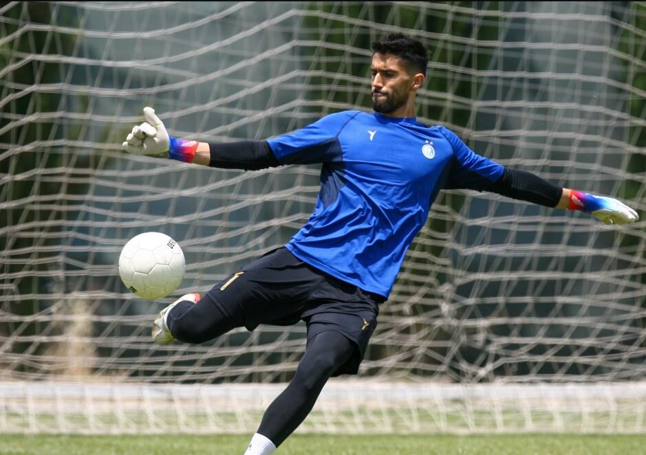 هنوز اتفاق خاصی نیفتاده/ هفته آینده خبرهای خوبی خواهید شنید - خبرگزاری مهر | اخبار ایران و جهان