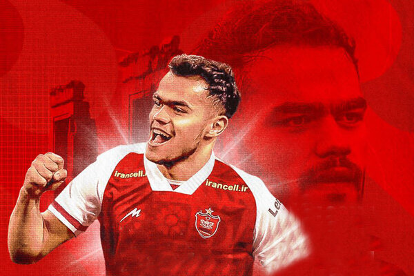 تکلیف خریدهای پرسپولیس مشخص شد - خبرگزاری مهر | اخبار ایران و جهان