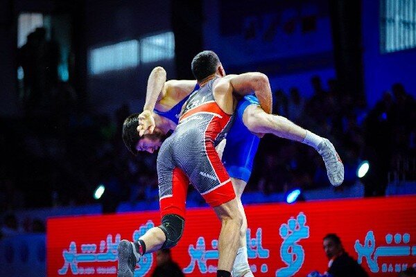 تیم پتروشیمی شازند به‌عنوان سومی دست یافت - خبرگزاری مهر | اخبار ایران و جهان