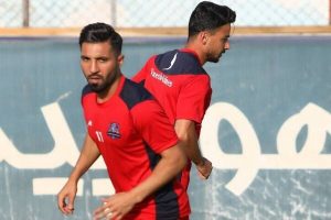 جدایی هافبک نساجی قطعی شد/ فرشید اسماعیلی به پیکان می رود - خبرگزاری مهر | اخبار ایران و جهان