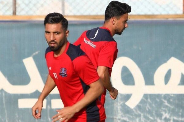 جدایی هافبک نساجی قطعی شد/ فرشید اسماعیلی به پیکان می رود - خبرگزاری مهر | اخبار ایران و جهان