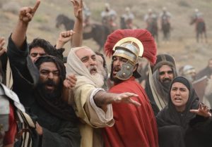 حادثه جانِ 2 هنرور سریال سلمان فارسی را گرفت