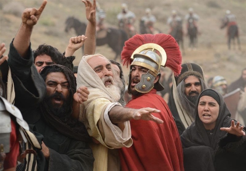 حادثه جانِ 2 هنرور سریال سلمان فارسی را گرفت