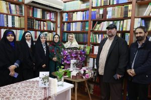 کرونا , کتاب و ادبیات ,