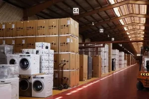 خبر مهم وزیر صمت برای خریداران لوازم خانگی