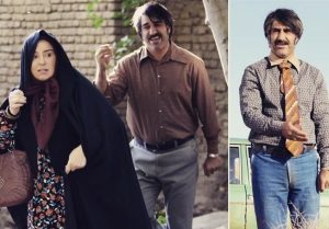 خبرهایی از «زیرخاکی» جدید تلویزیون به روایت سه بازیگر