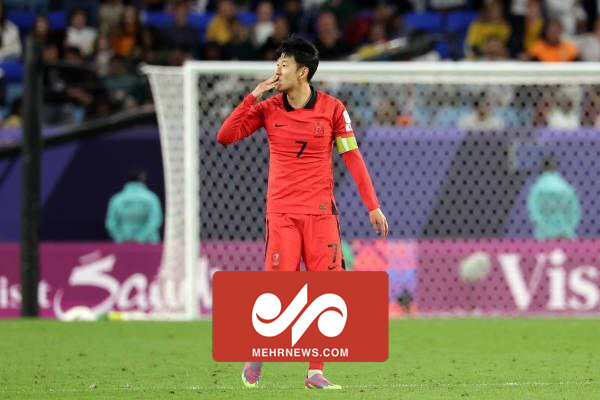 خلاصه بازی جذاب کره جنوبی و استرالیا؛ حذف کانگوروها از جام - خبرگزاری مهر | اخبار ایران و جهان