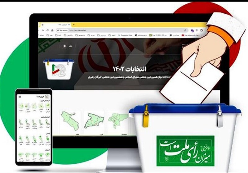 داغ کردن انتخابات به سبکِ 200 کانال انتخاباتی صدا و سیما