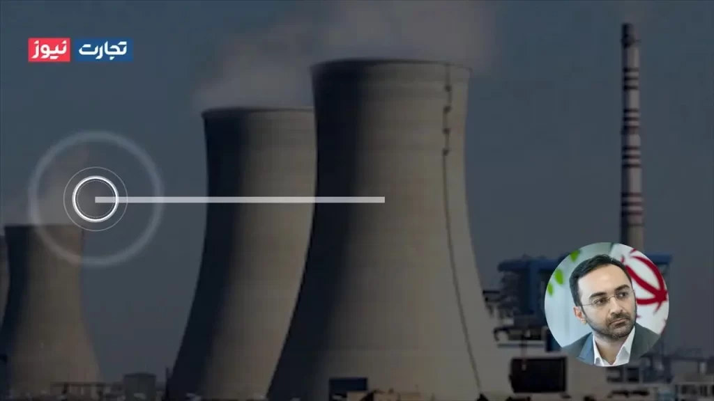 در شرایط ناترازی انرژی صنایع چاره‌ای جز مازوت‌سوزی ندارند + ویدئو