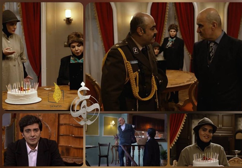 دو تله تئاتر جدید دیگر مرکز سیمرغ به زودی روی آنتن