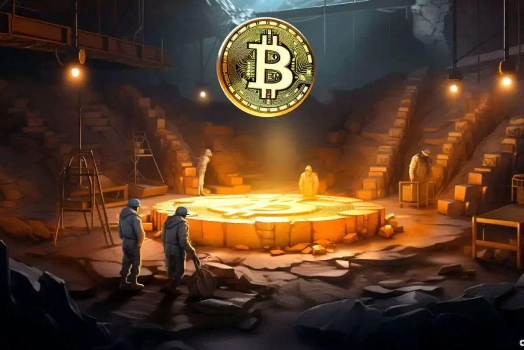 رکوردشکنی شرکت استخراج رایوت با کسب ۲۸۱ میلیون دلار