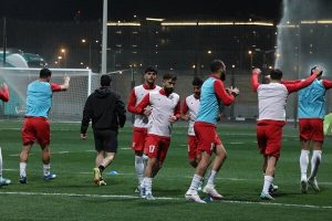 زمان تنها تمرین تیم ملی ایران برای بازی با ژاپن مشخص شد - خبرگزاری مهر | اخبار ایران و جهان