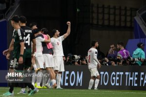 سرمربی تیم ملی فوتبال نفر سوم کشور است/لیاقت قهرمانی داشتیم