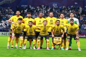 سپاهان با مورایس در شکست «گلات» کرد/ استقلال هم در انتظار است - خبرگزاری مهر | اخبار ایران و جهان