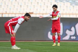 فرهنگ اشتباه رمالی مثل آفت به فوتبال ما وارد شده است - خبرگزاری مهر | اخبار ایران و جهان