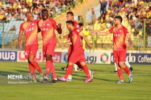 فولاد ۲ ستاره مسن سابق خود را به اهواز برگرداند - خبرگزاری مهر | اخبار ایران و جهان