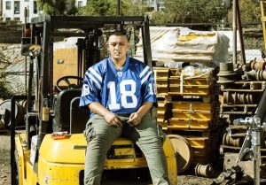 «قصاص» به صداگذاری رسید